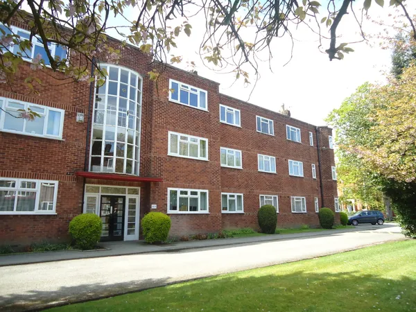 Ballbrook Court, Didsbury, M20 3GU