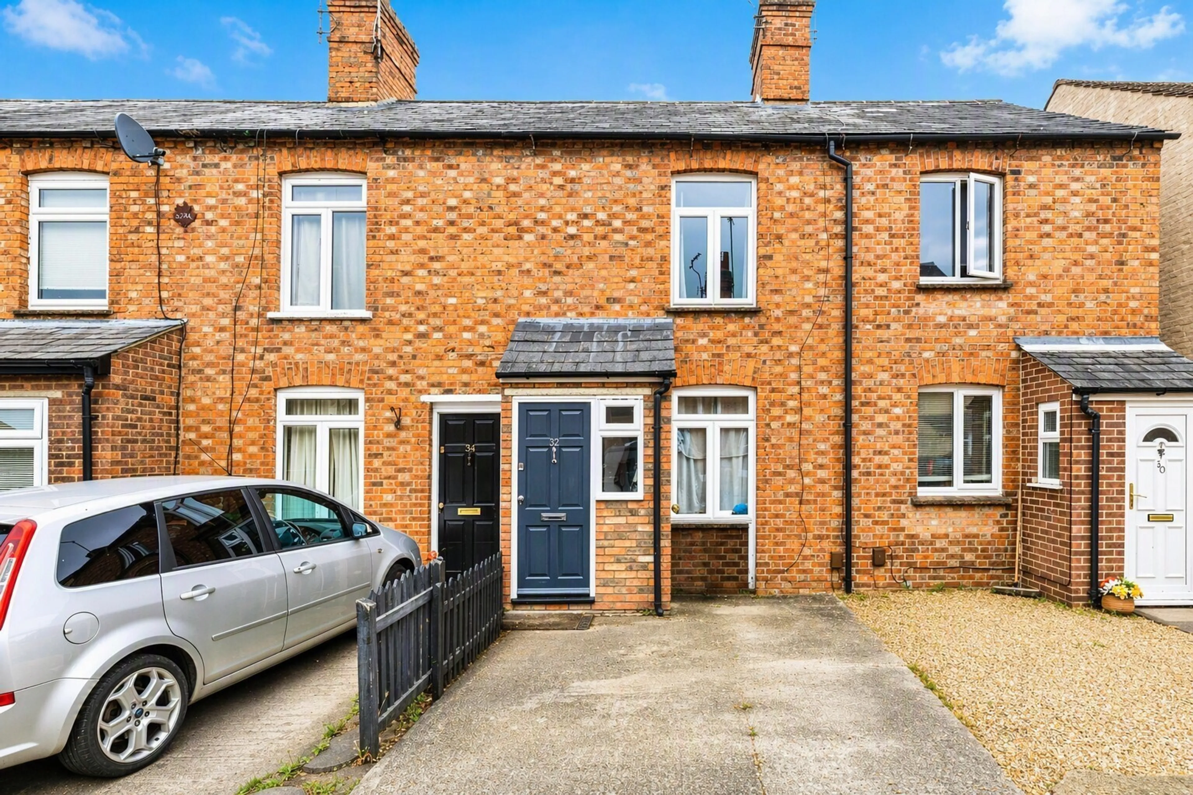 Property at Queen Street, Stony Stratford, Milton Keynes