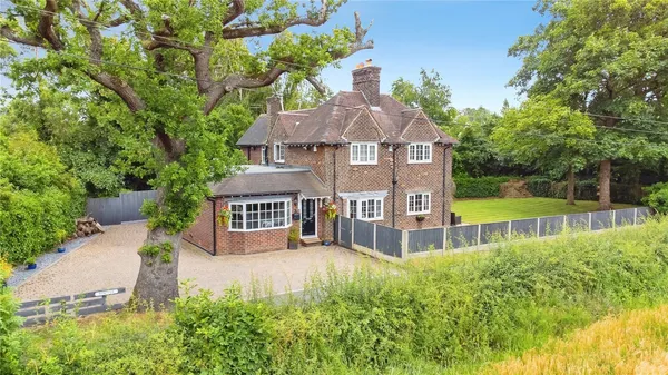Half Acre Lane, Thelwall, Warrington,...