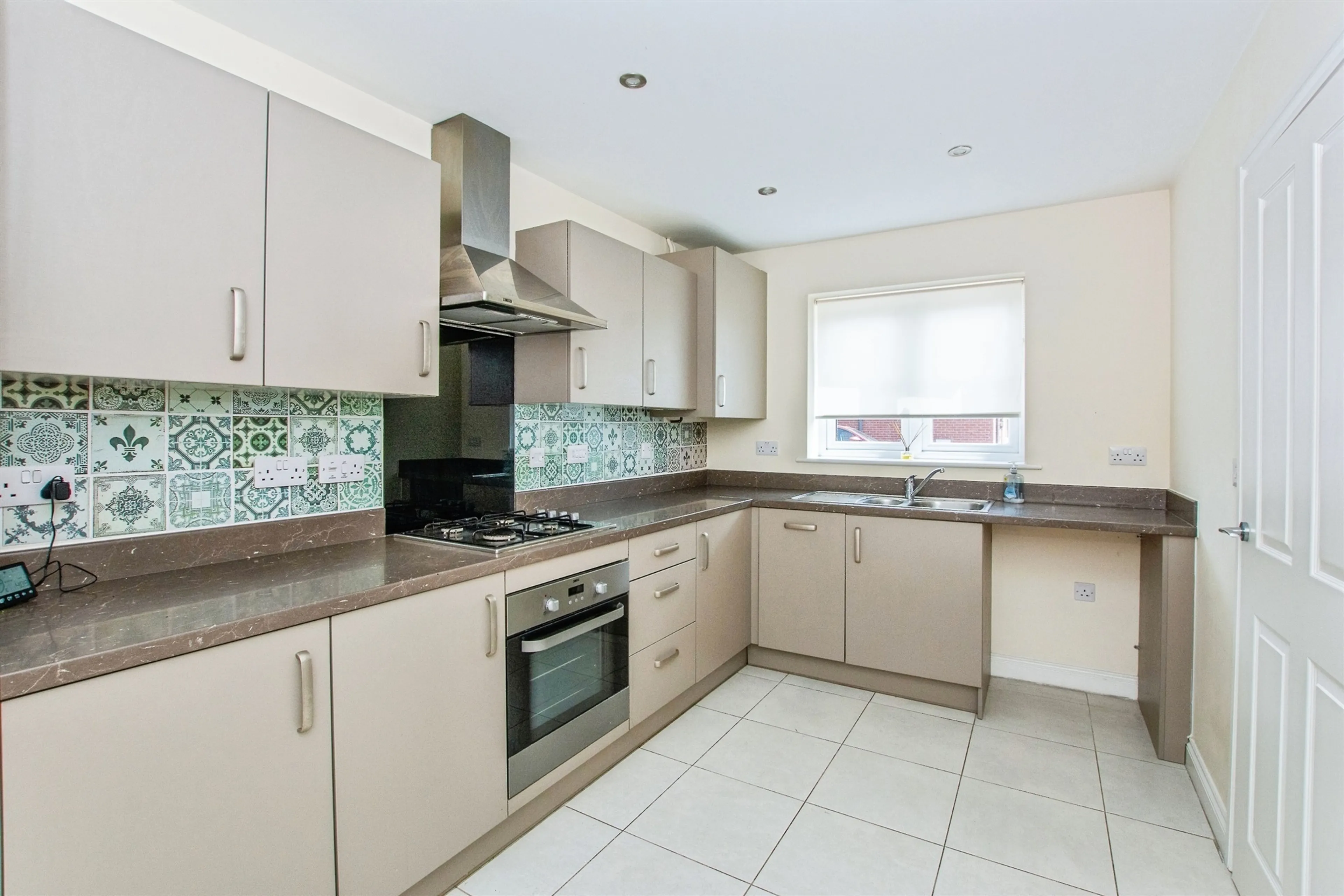 Property at Spire View, Holbeach, Spalding