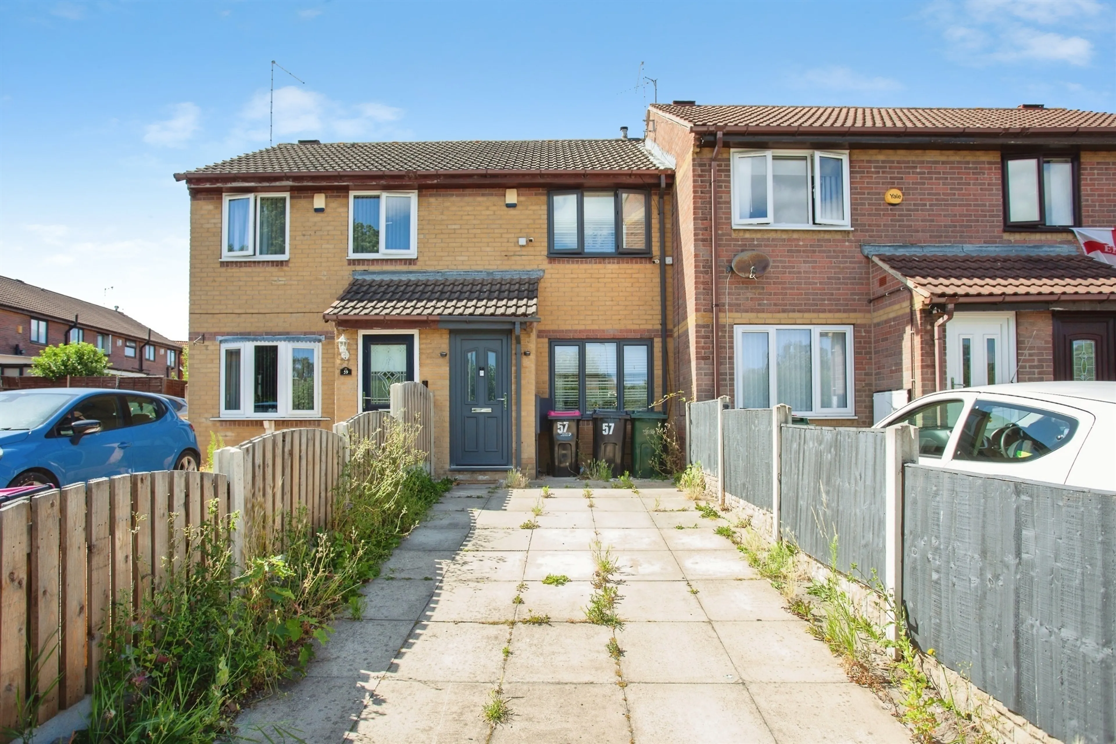 Property at Orgreave Road, Catcliffe, Rotherham