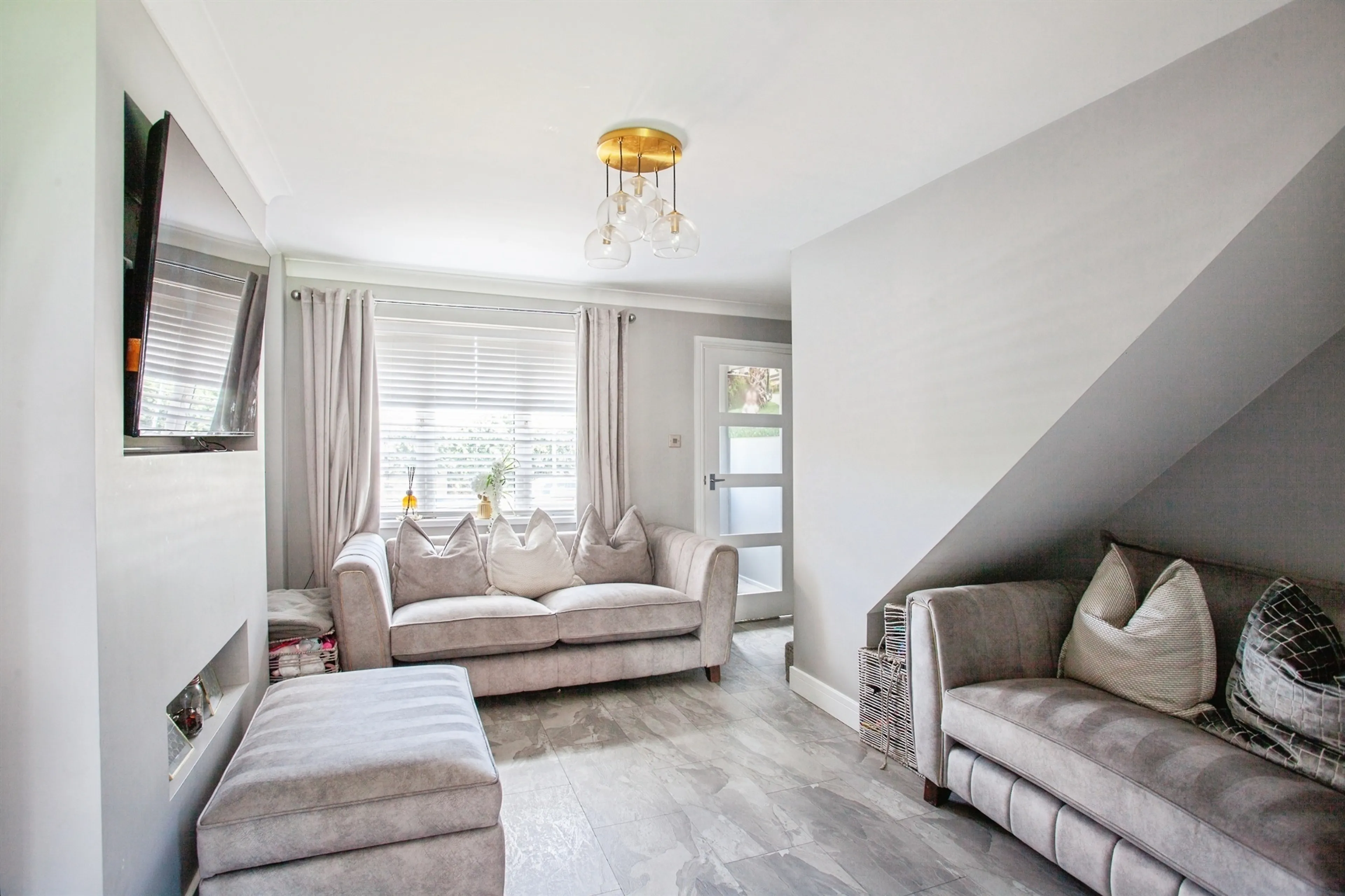 Property at Orgreave Road, Catcliffe, Rotherham