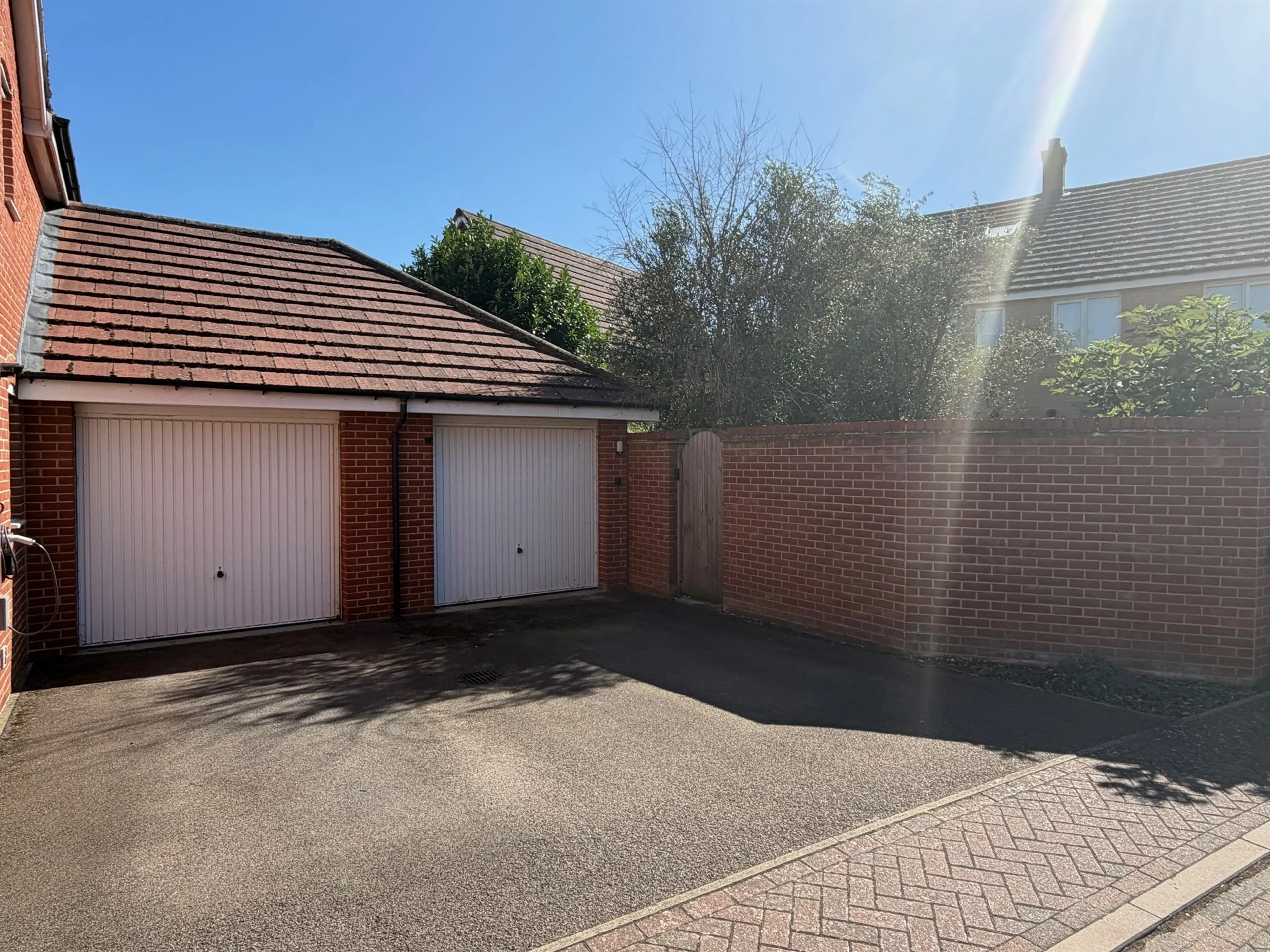 Property at Beck Road, Isleham, Ely