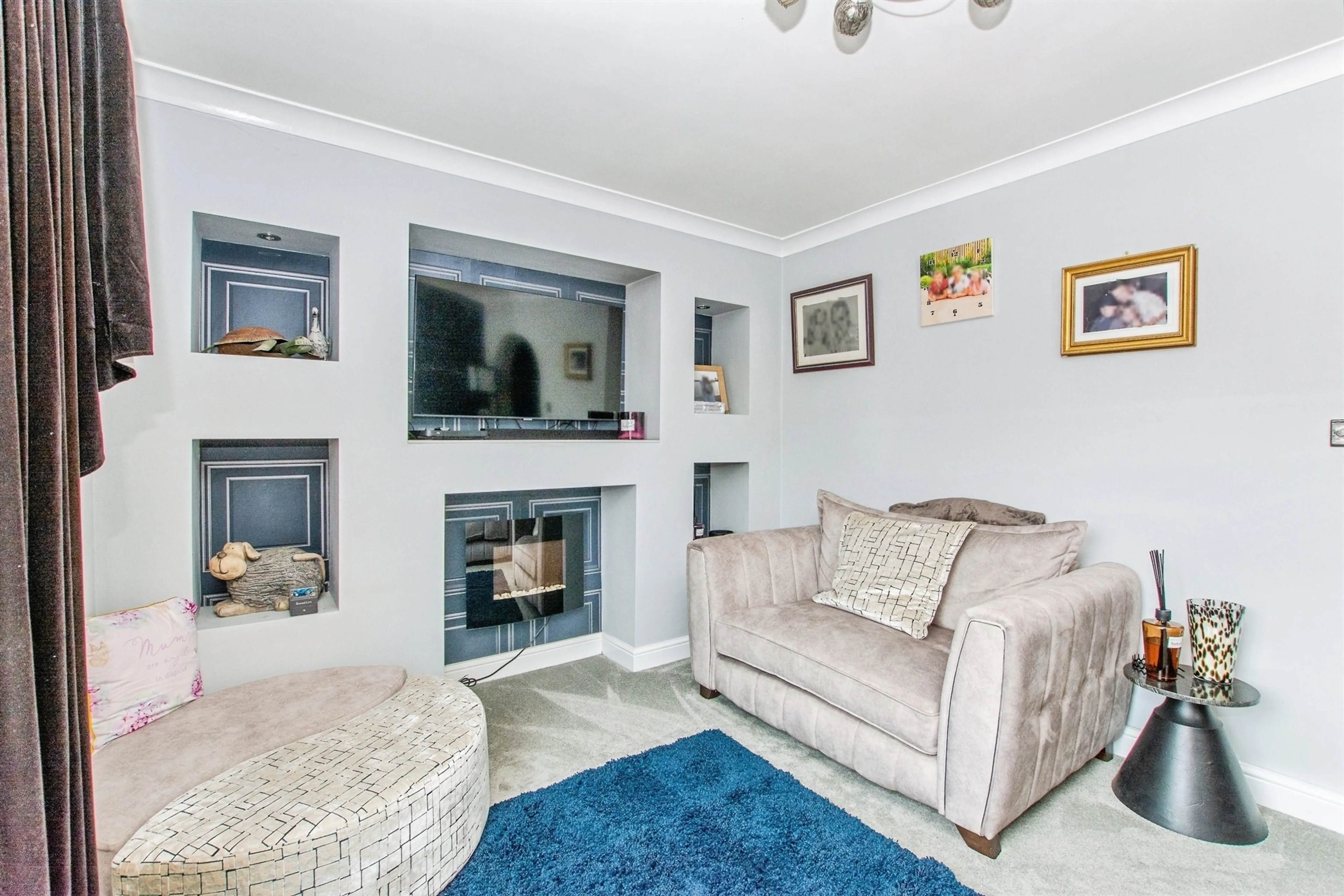 Property at Daniels Crescent, Long Sutton, Spalding