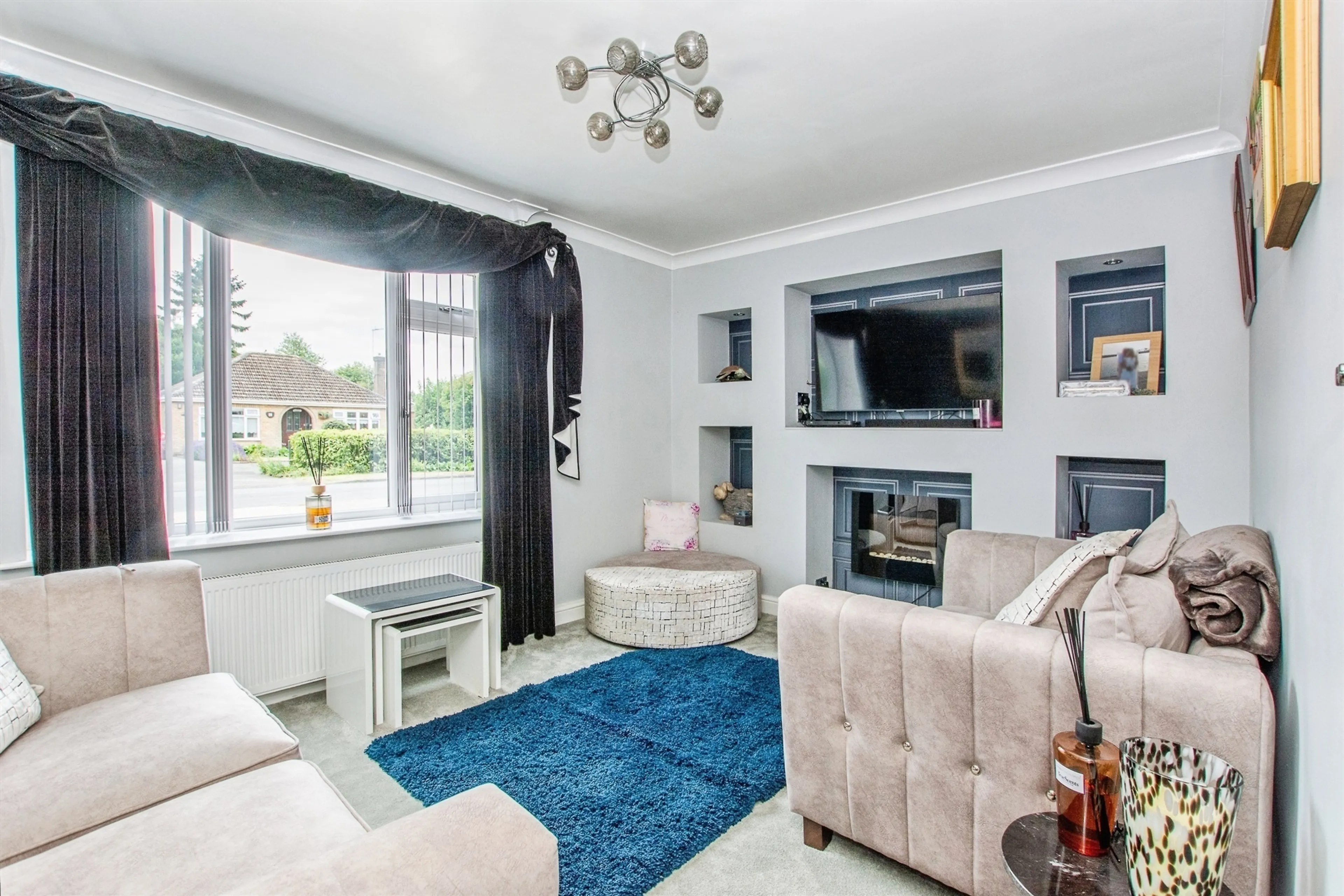Property at Daniels Crescent, Long Sutton, Spalding