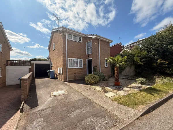 Santon Road, Mansfield, NG19 0PR