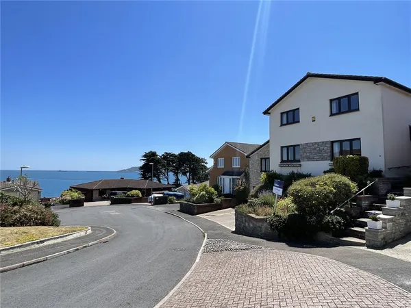 Redcliff View, Weymouth, Dorset, DT4