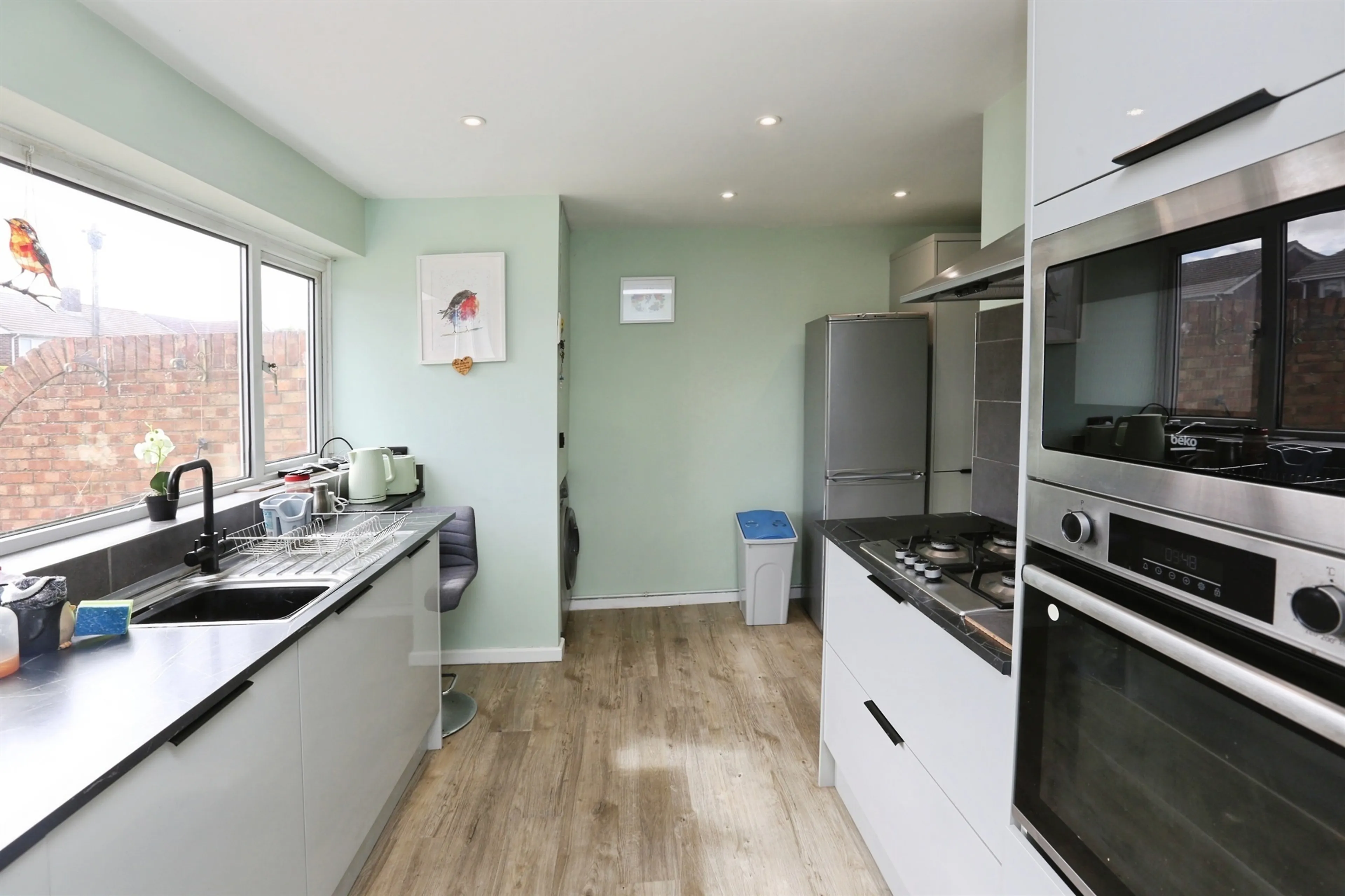 Property at Purbeck Drive, Fareham