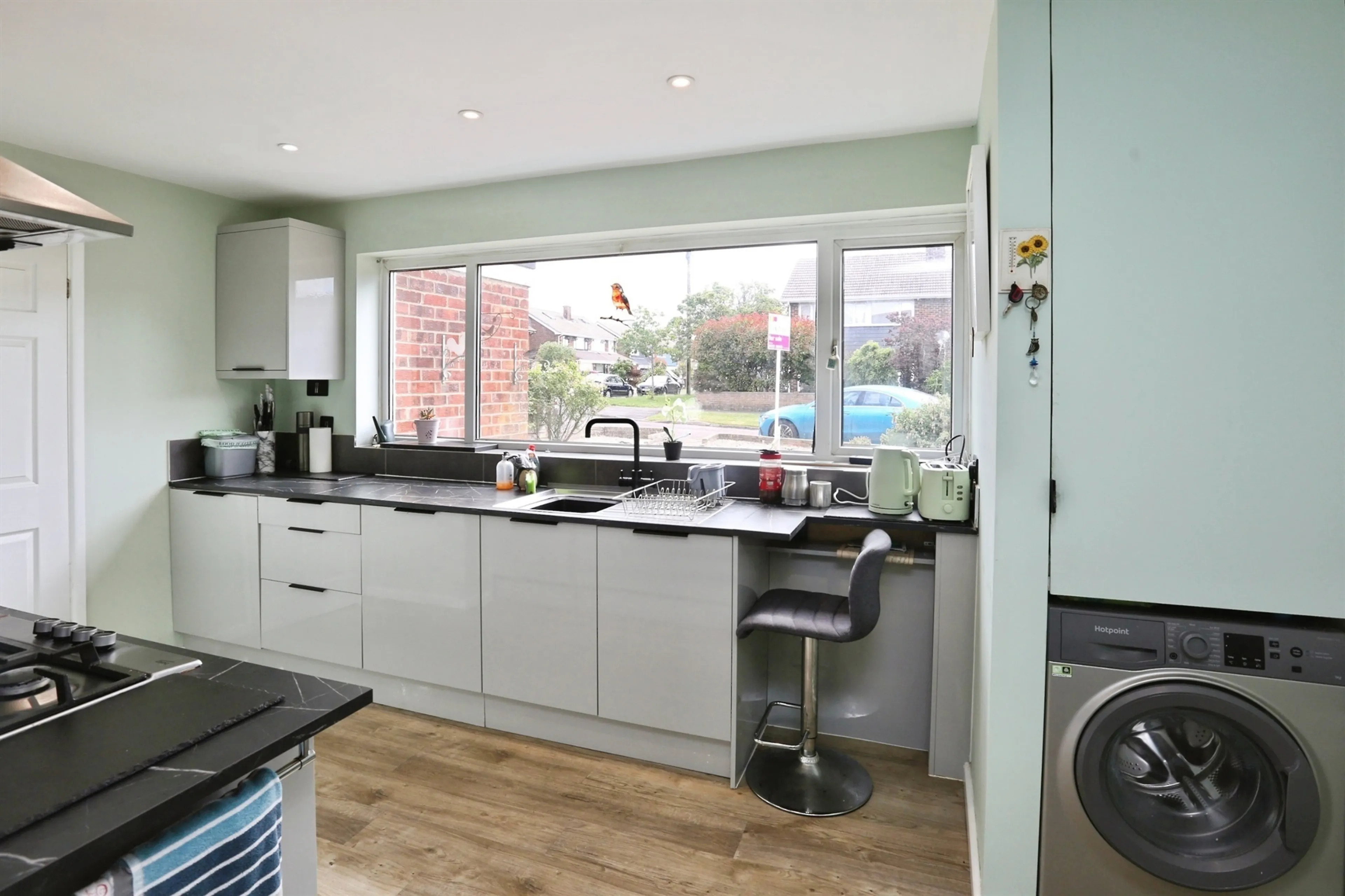 Property at Purbeck Drive, Fareham