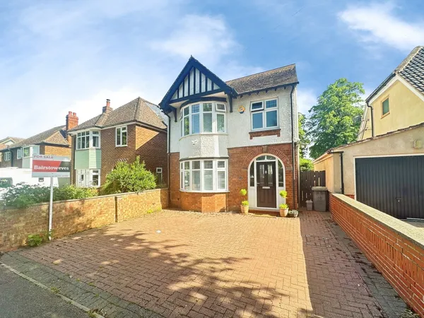 Horton View, Banbury, Oxfordshire, OX16