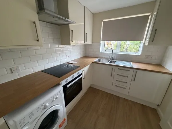 Mulberry Gardens, Witham