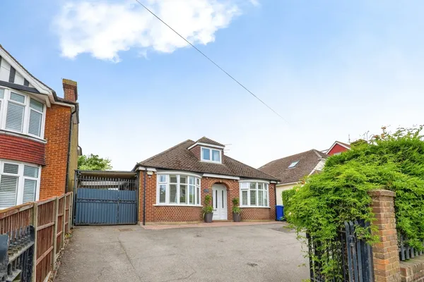 London Road, Sittingbourne, Kent, ME10