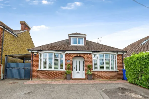London Road, Sittingbourne, Kent, ME10