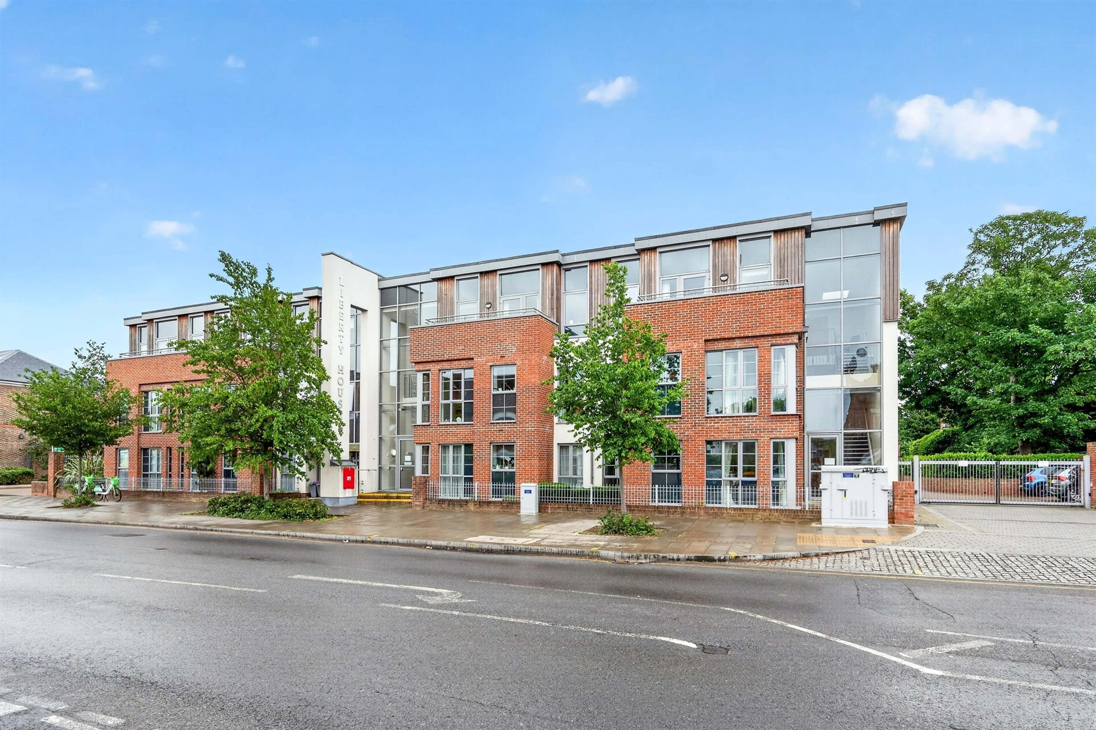 Property at Kingston Road, London