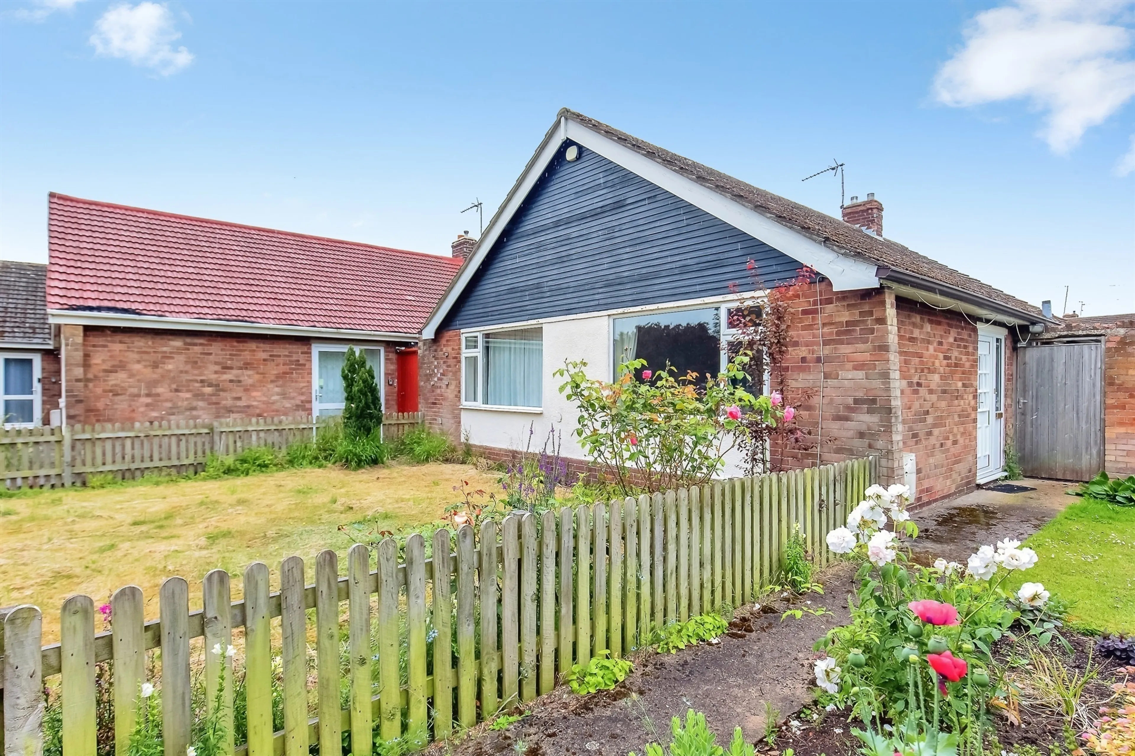 Property at Queens Walk, Ramsey, Huntingdon