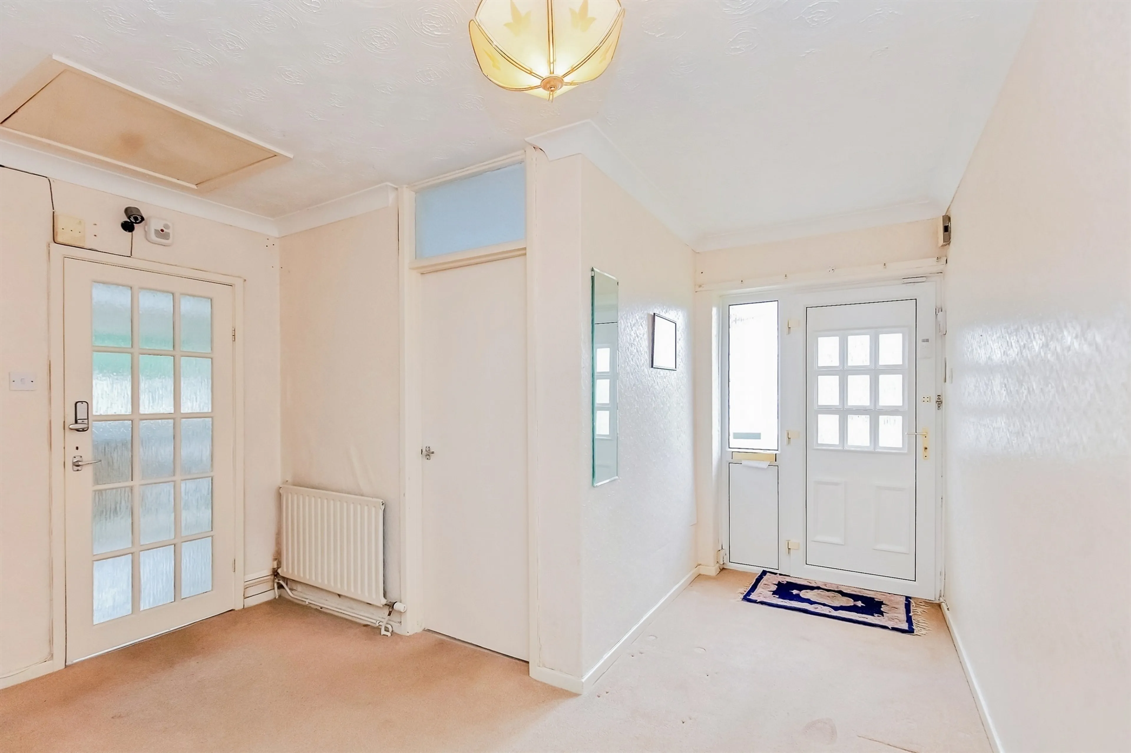 Property at Queens Walk, Ramsey, Huntingdon