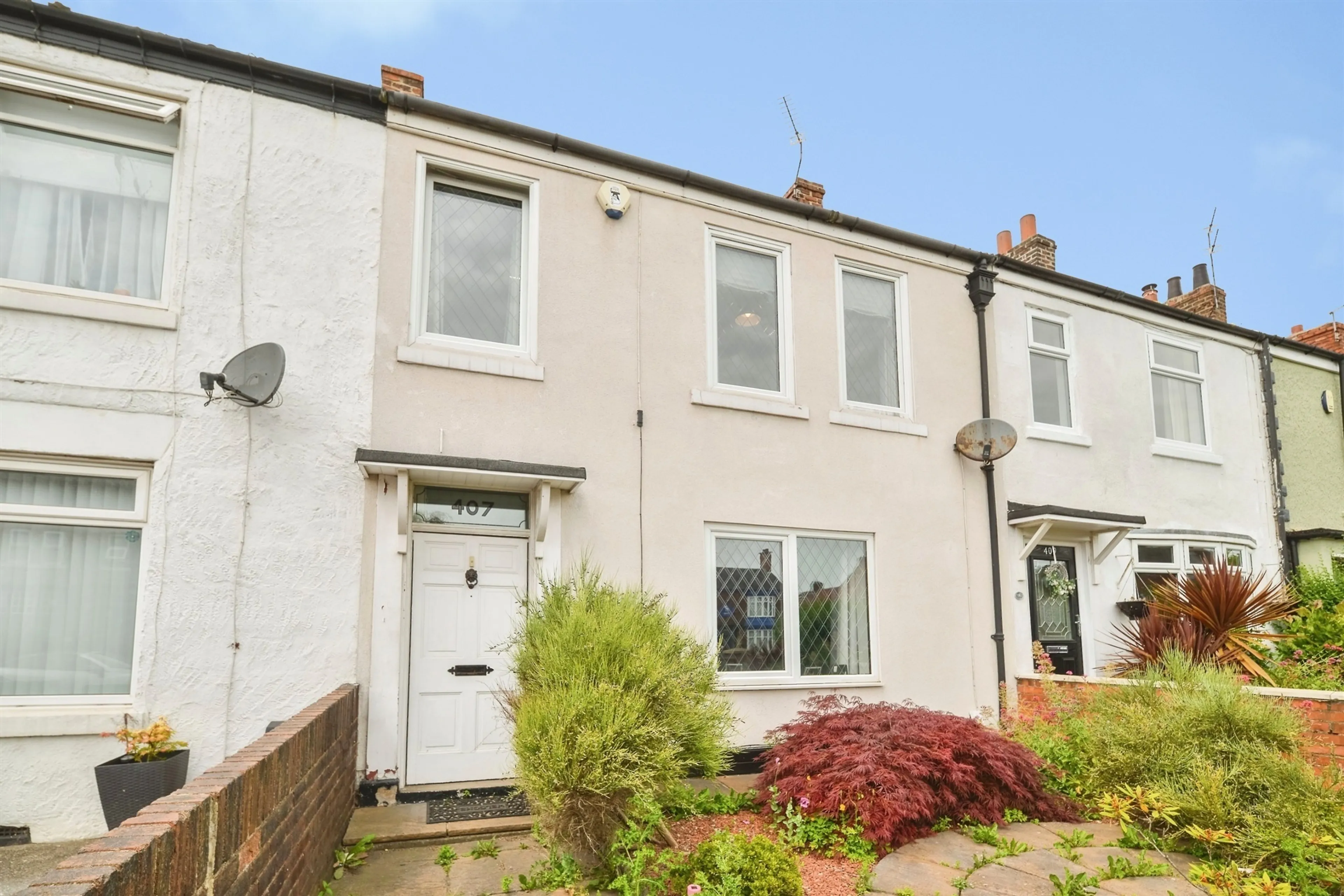 Property at Norton Road, Stockton-On-Tees