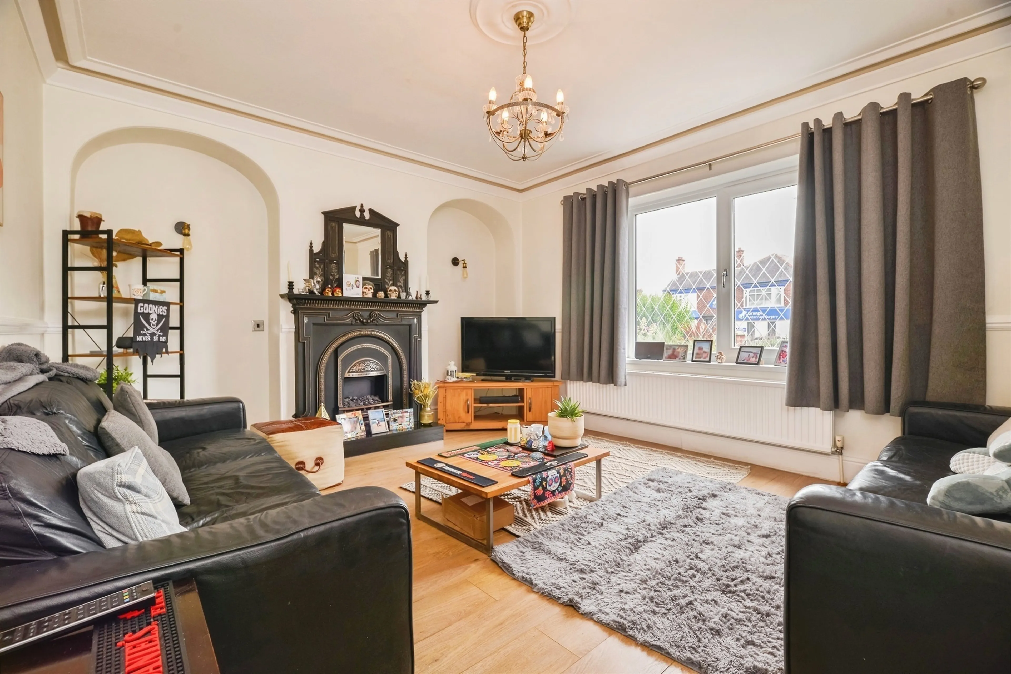 Property at Norton Road, Stockton-On-Tees