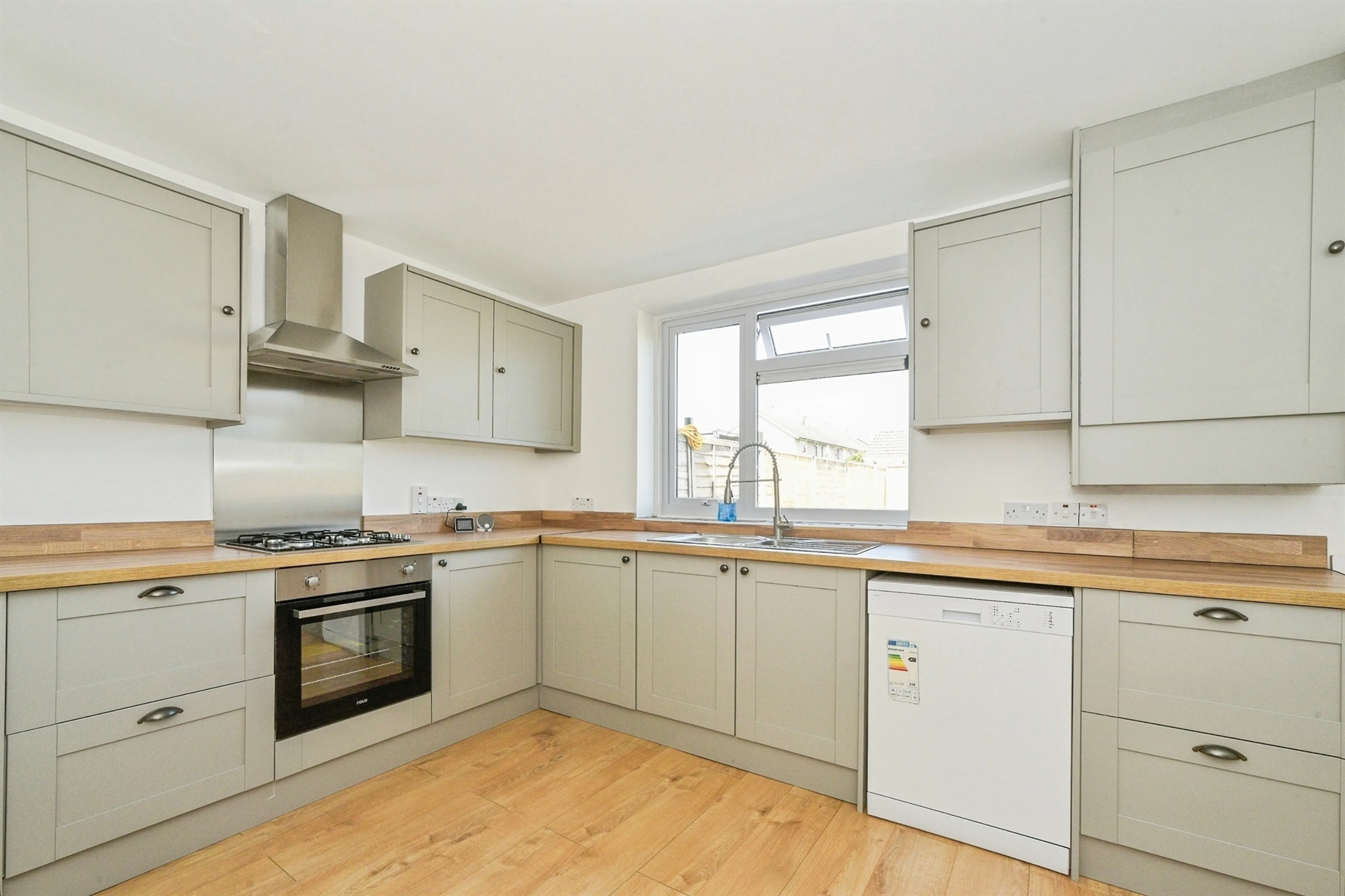 Property at Stokes Croft, Calne