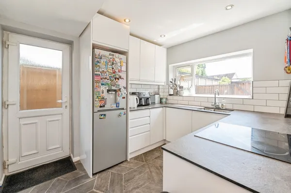 Stock Road, Stock, Ingatestone, Essex...