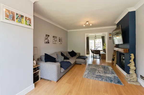 Stock Road, Stock, Ingatestone, Essex...