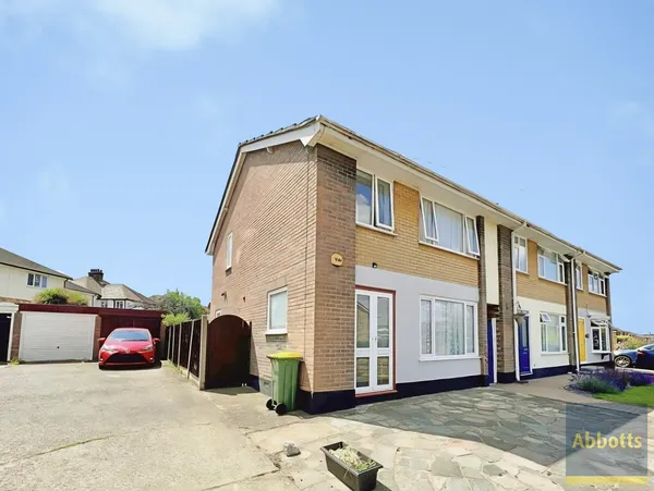 Glebe Drive, Rayleigh