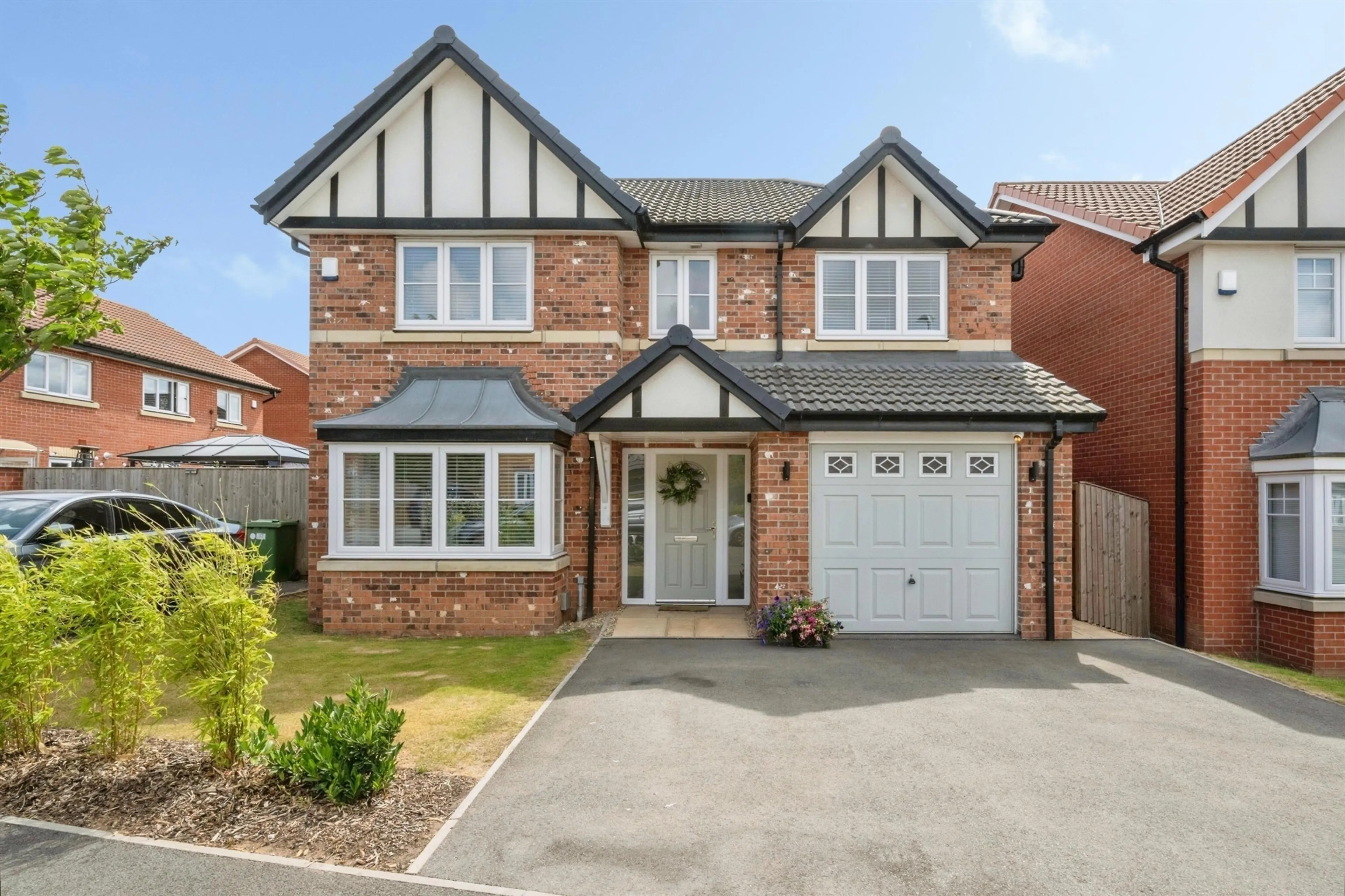 Property at Moorgreen Way, Bircotes, Doncaster
