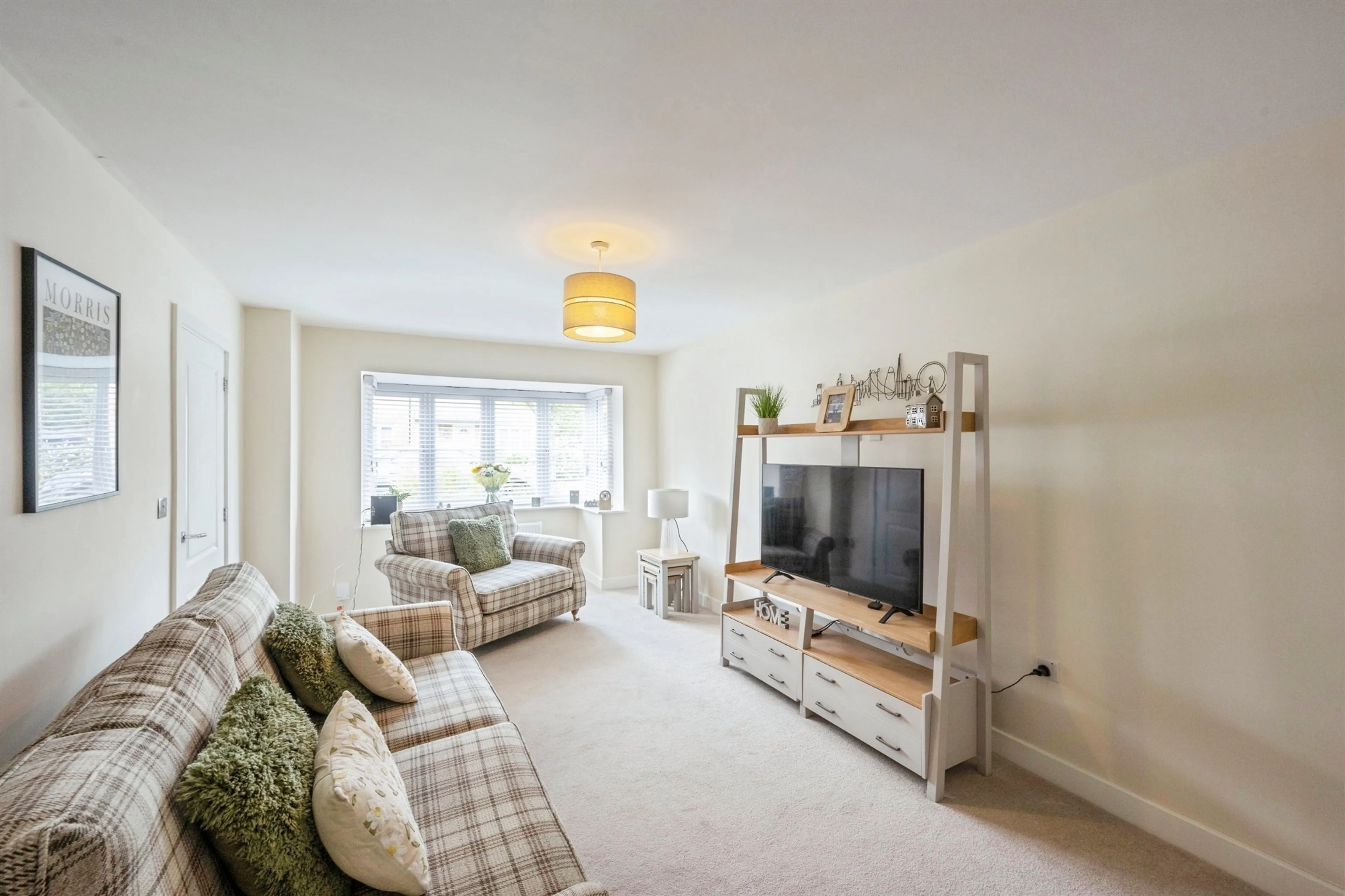 Property at Moorgreen Way, Bircotes, Doncaster