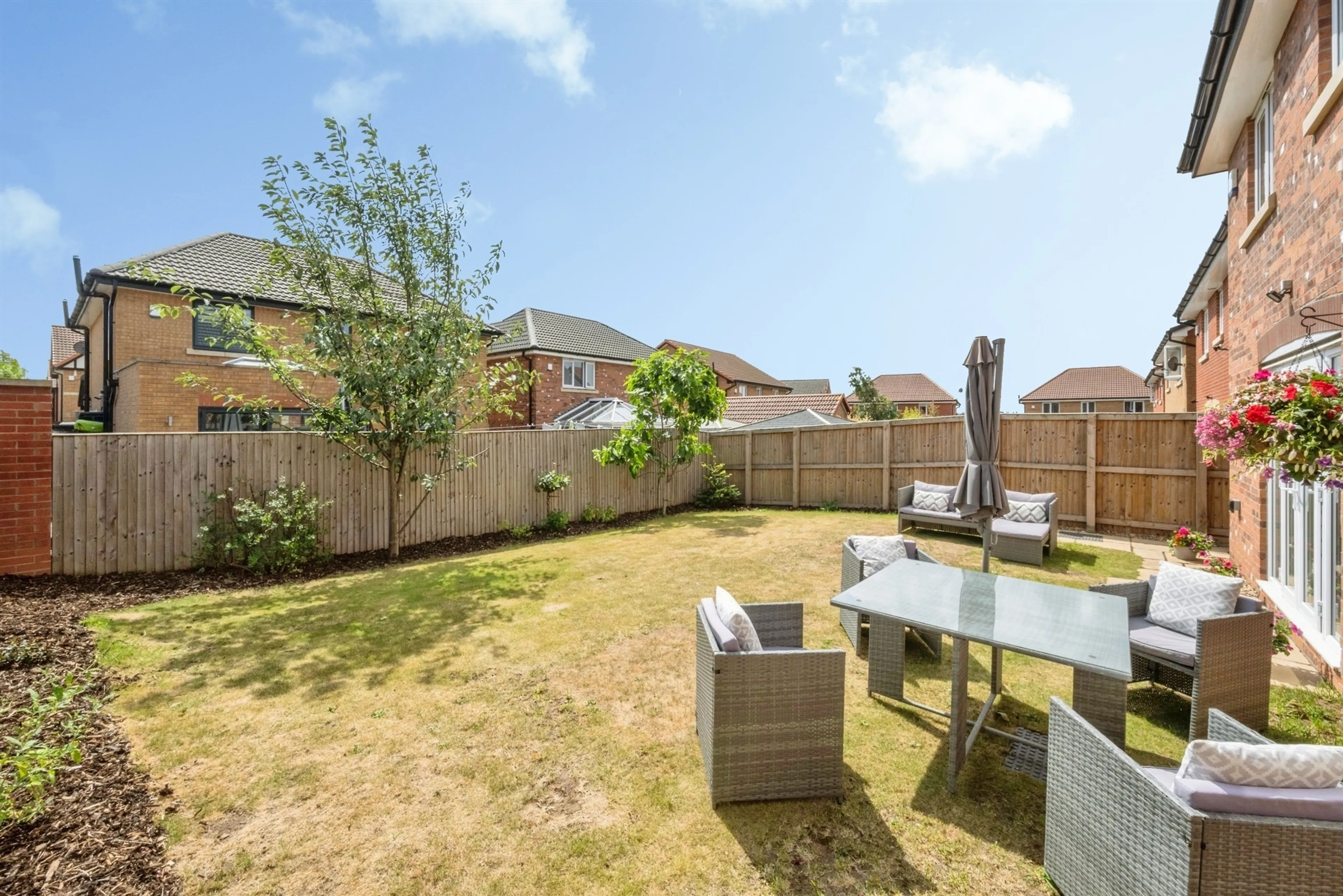 Property at Moorgreen Way, Bircotes, Doncaster