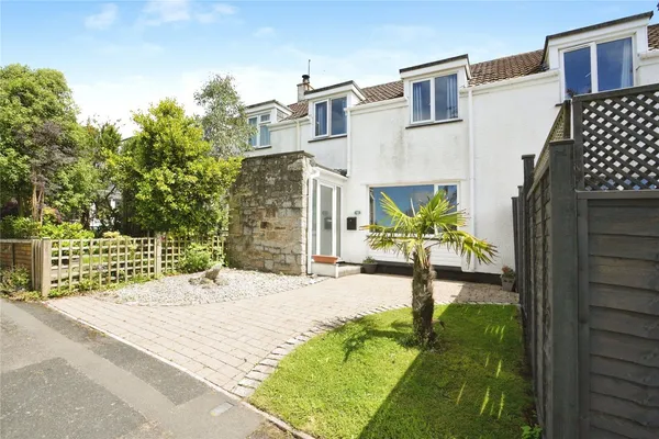 Manor Close, Blisland, Bodmin, Cornwa...