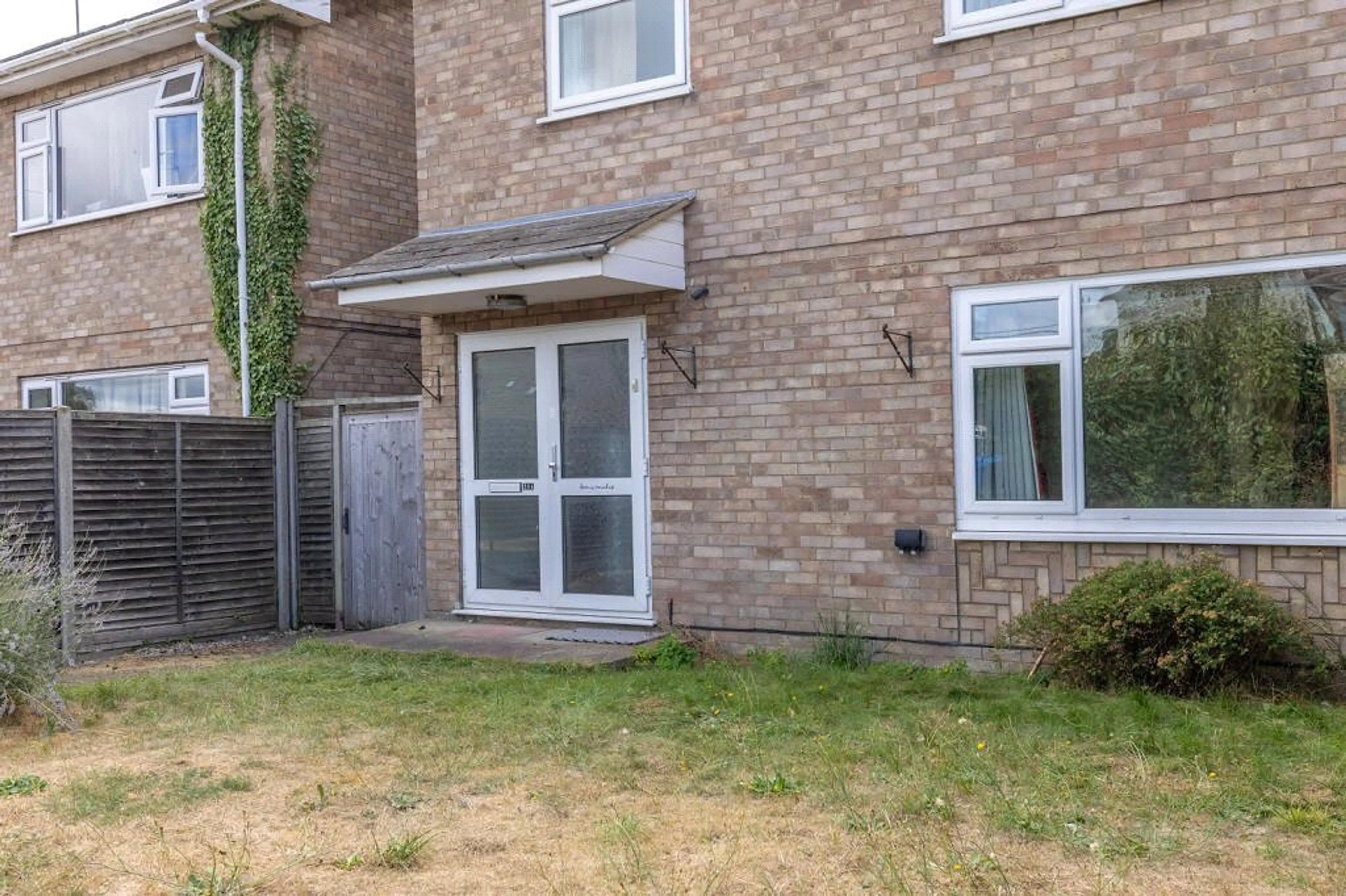 Property at St. Johns Street, Beck Row, Bury St. Edmunds, Suffolk, IP28
