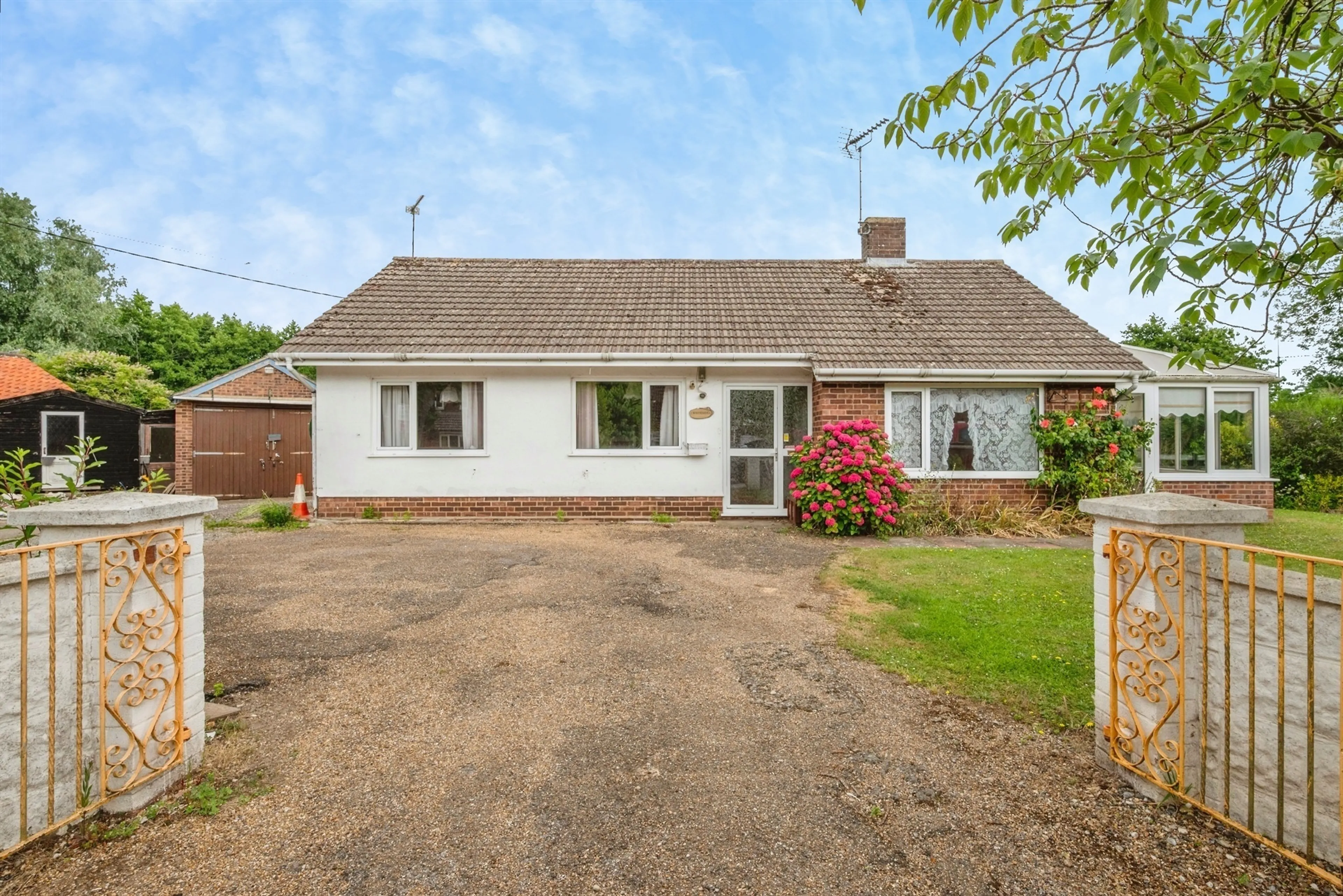 Property at The Street, Sutton, Norwich