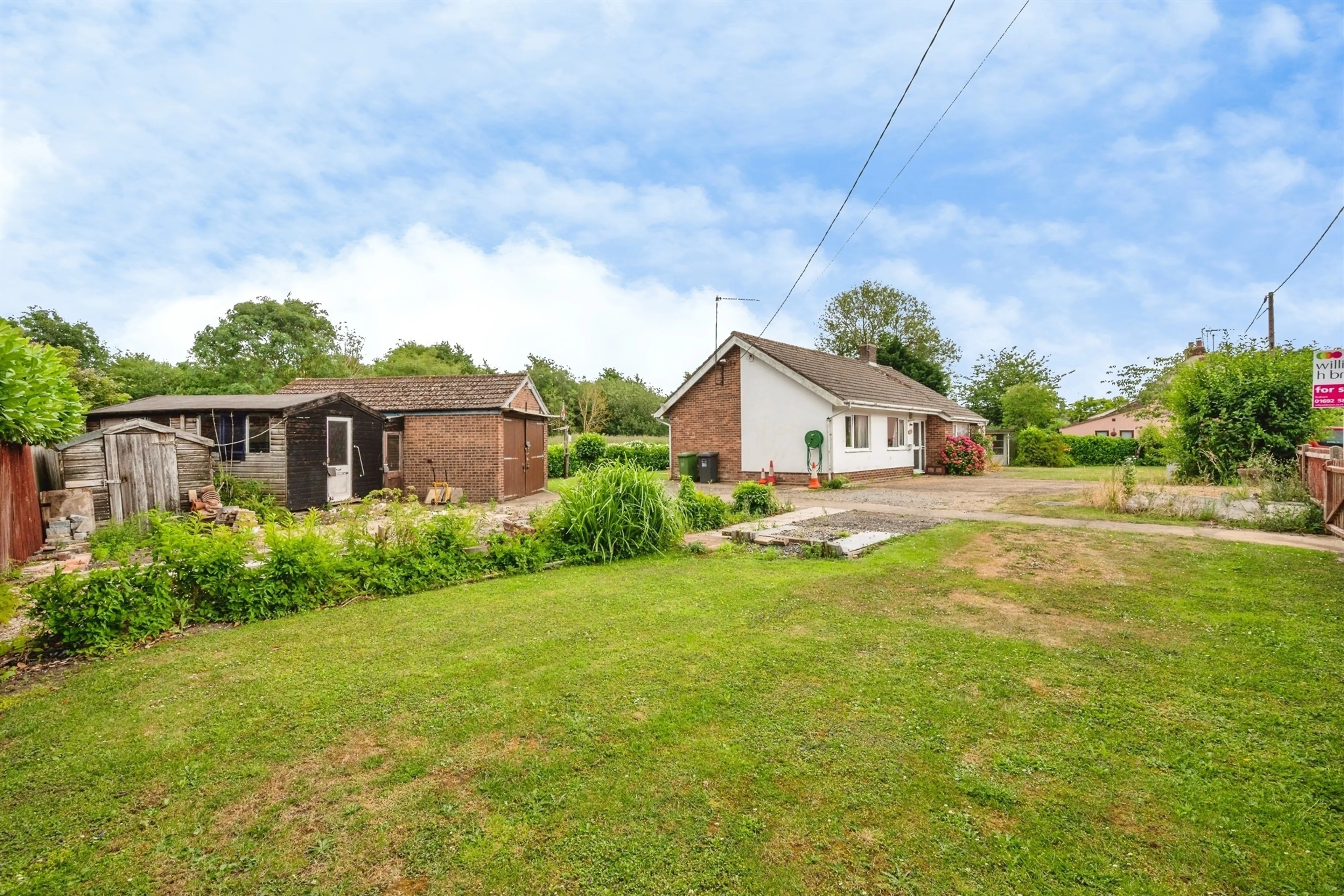 Property at The Street, Sutton, Norwich