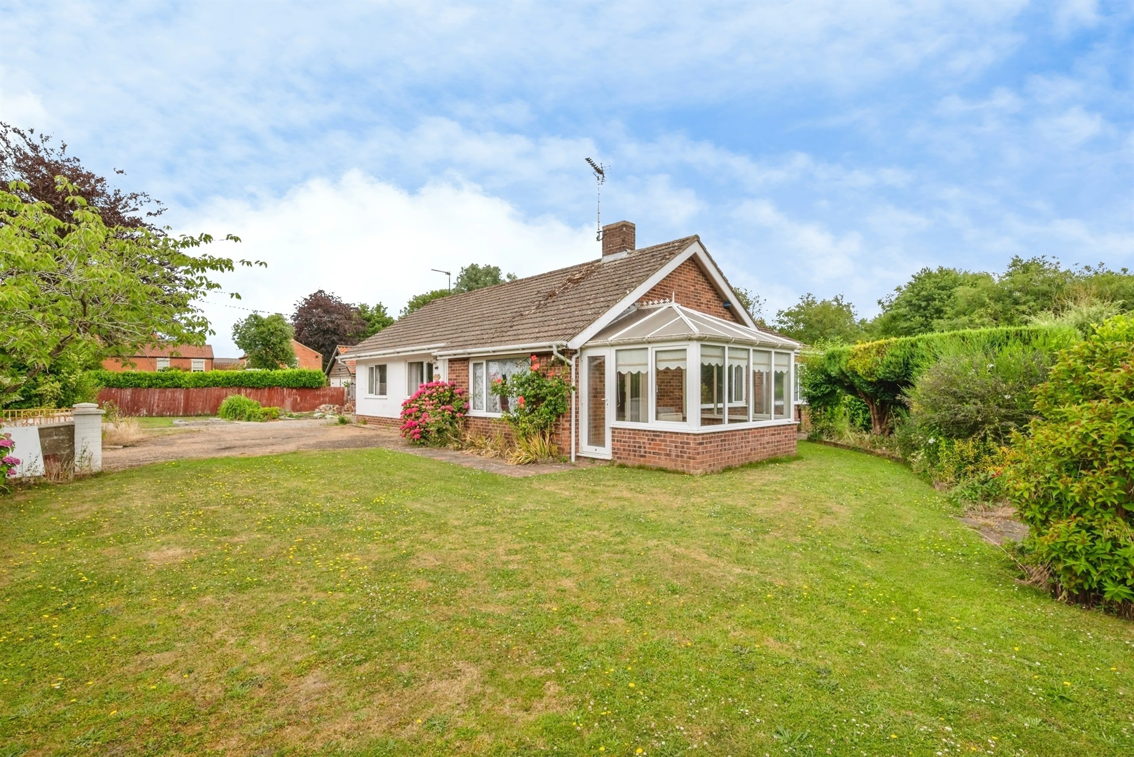 Property at The Street, Sutton, Norwich