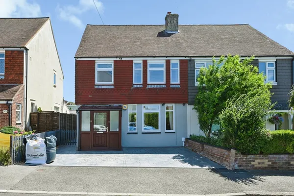 Winterhill Road, PORTSMOUTH, Hampshir...
