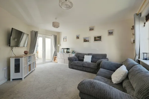Carrine Way, Truro, Cornwall, TR1