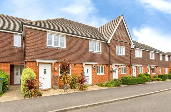 Lethaby Road, Bognor Regis, West Suss...