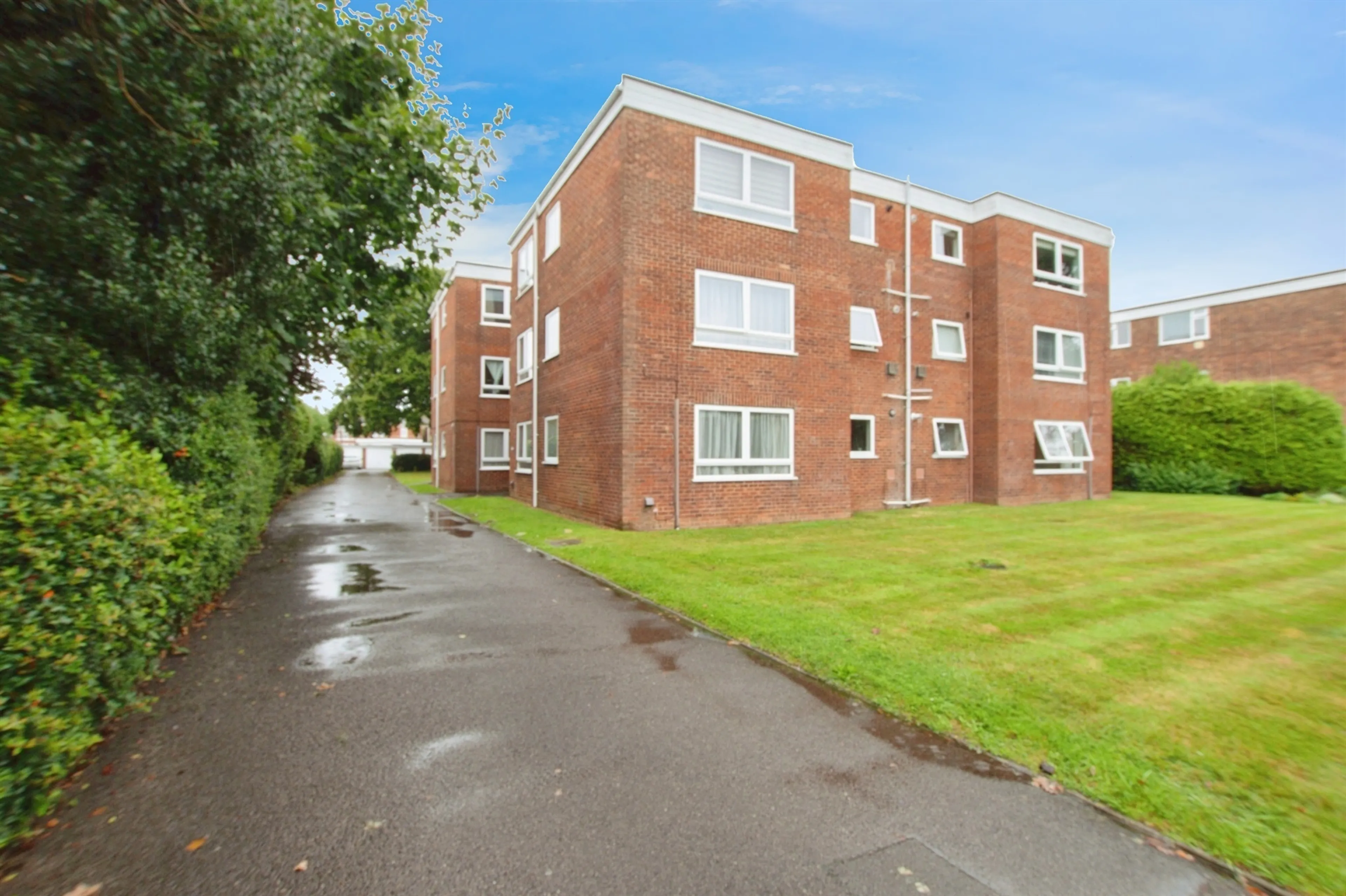 Property at Richmond Park Road, Bournemouth