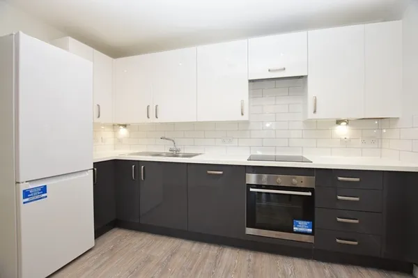 Beeley, Dun Works, 23 Acorn Street, S...