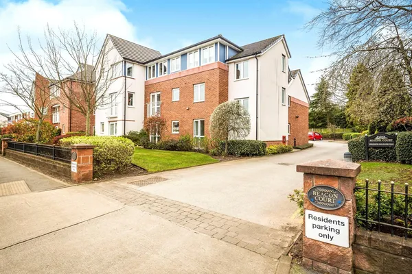 Telegraph Road, Heswall, Wirral, CH60