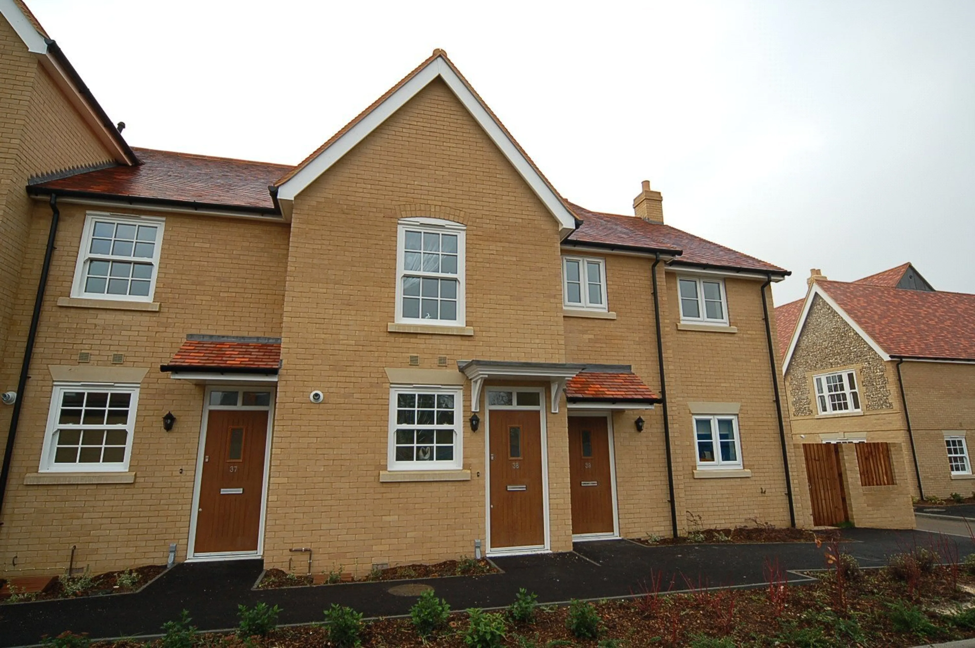 Property at Mill Park Gardens, Mildenhall, Bury St.Edmunds, Suffolk, IP28