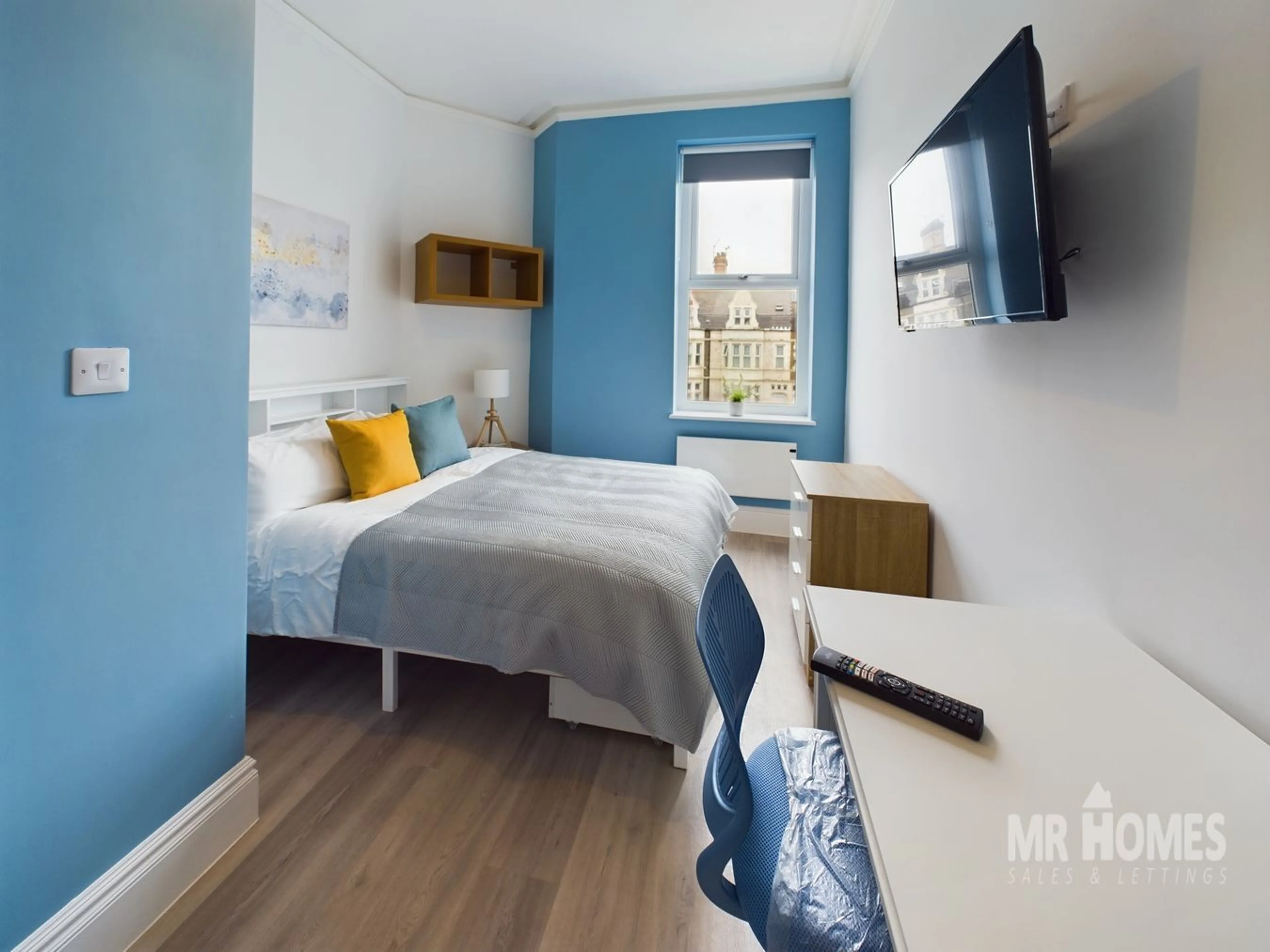 Property at Newport Road, Roath, Cardiff, CF24