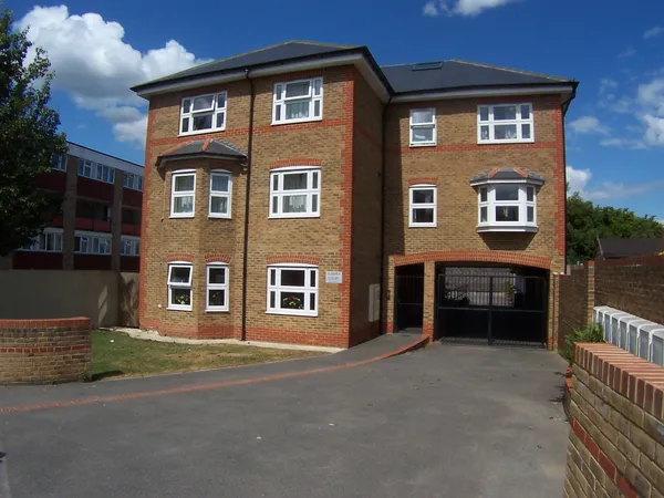 Wheeler Street, Maidstone