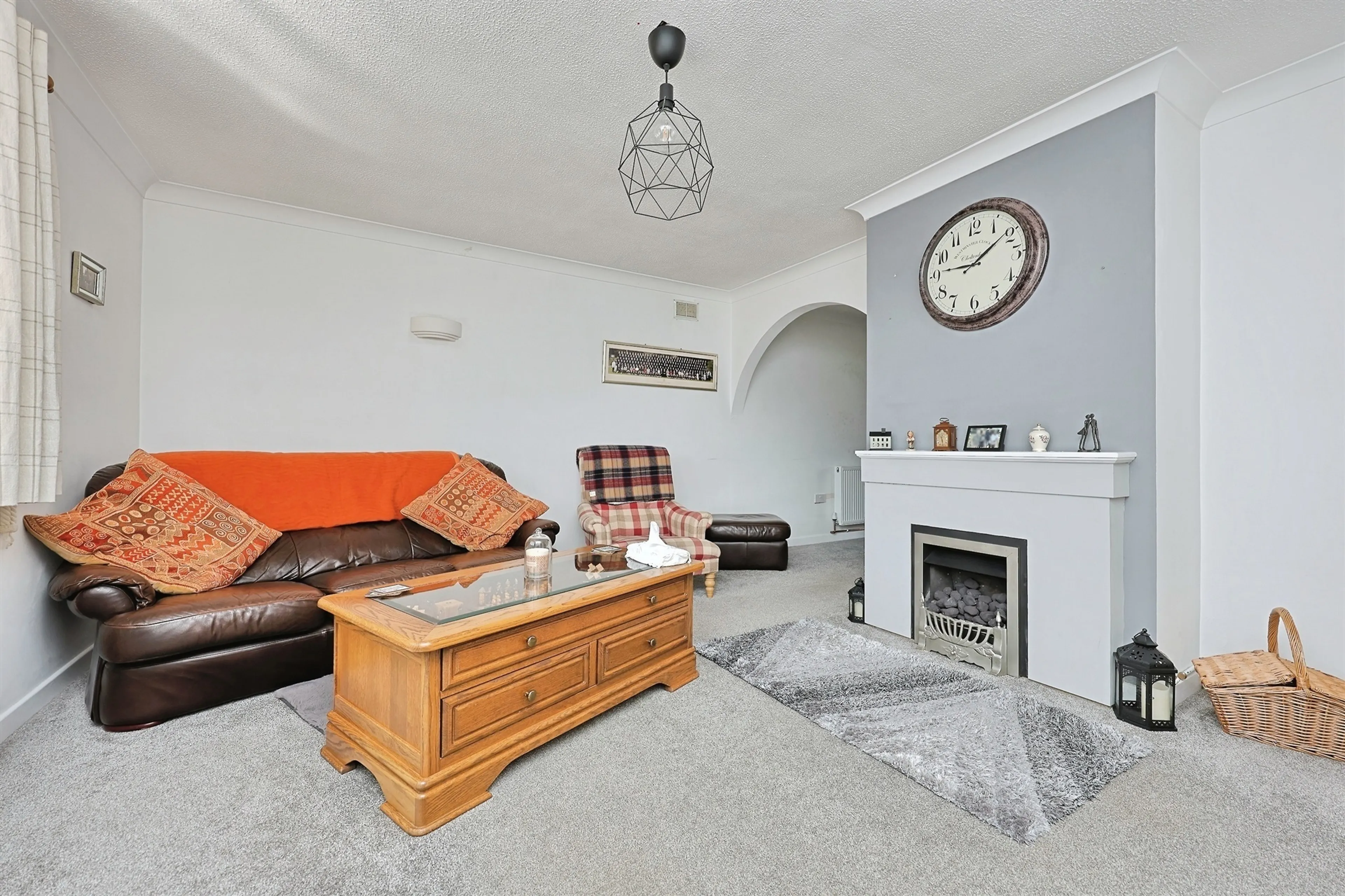 Property at Norwich Road, Wymondham