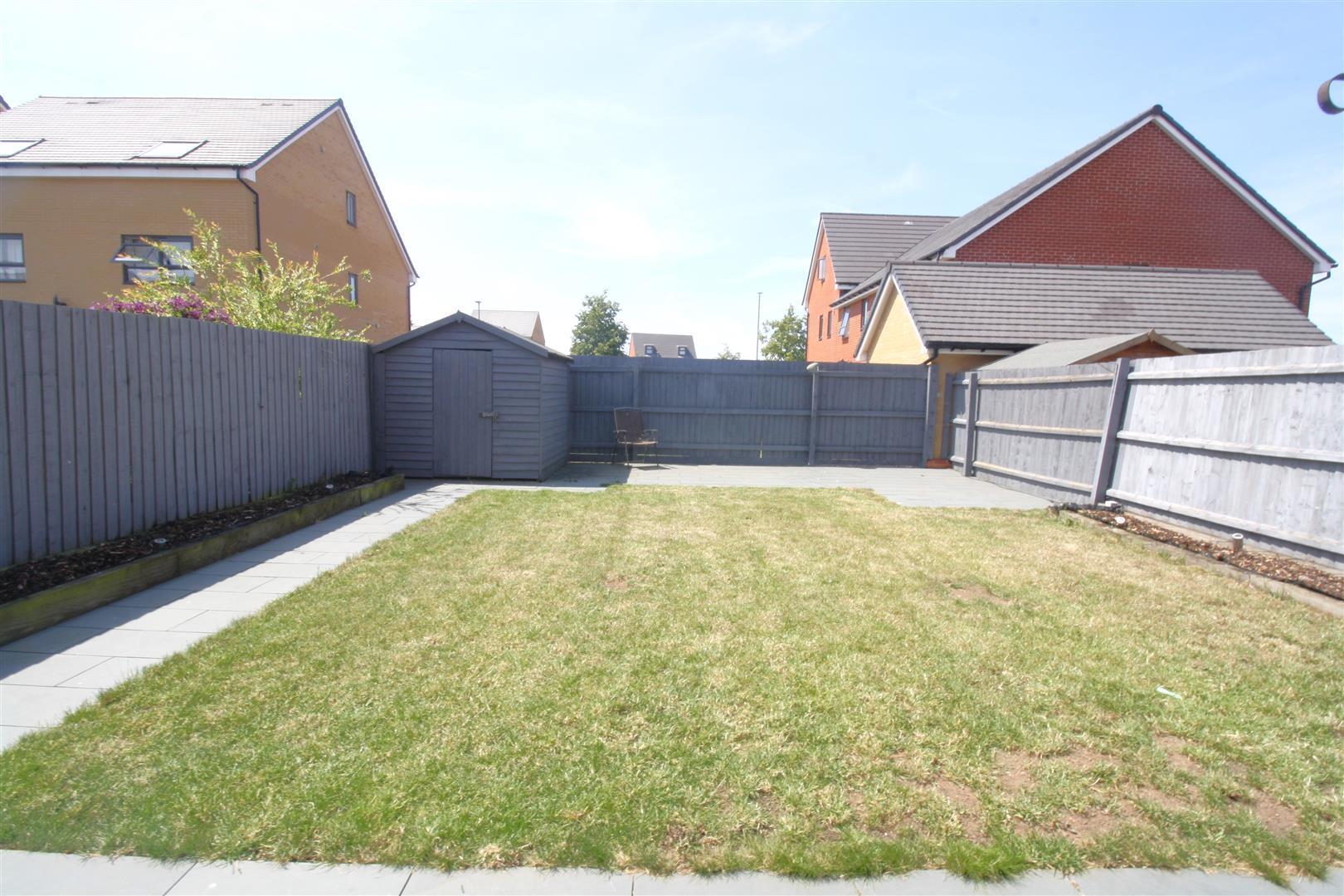Sheppard Grove, Eagle Farm South, Milton Keynes Image 16