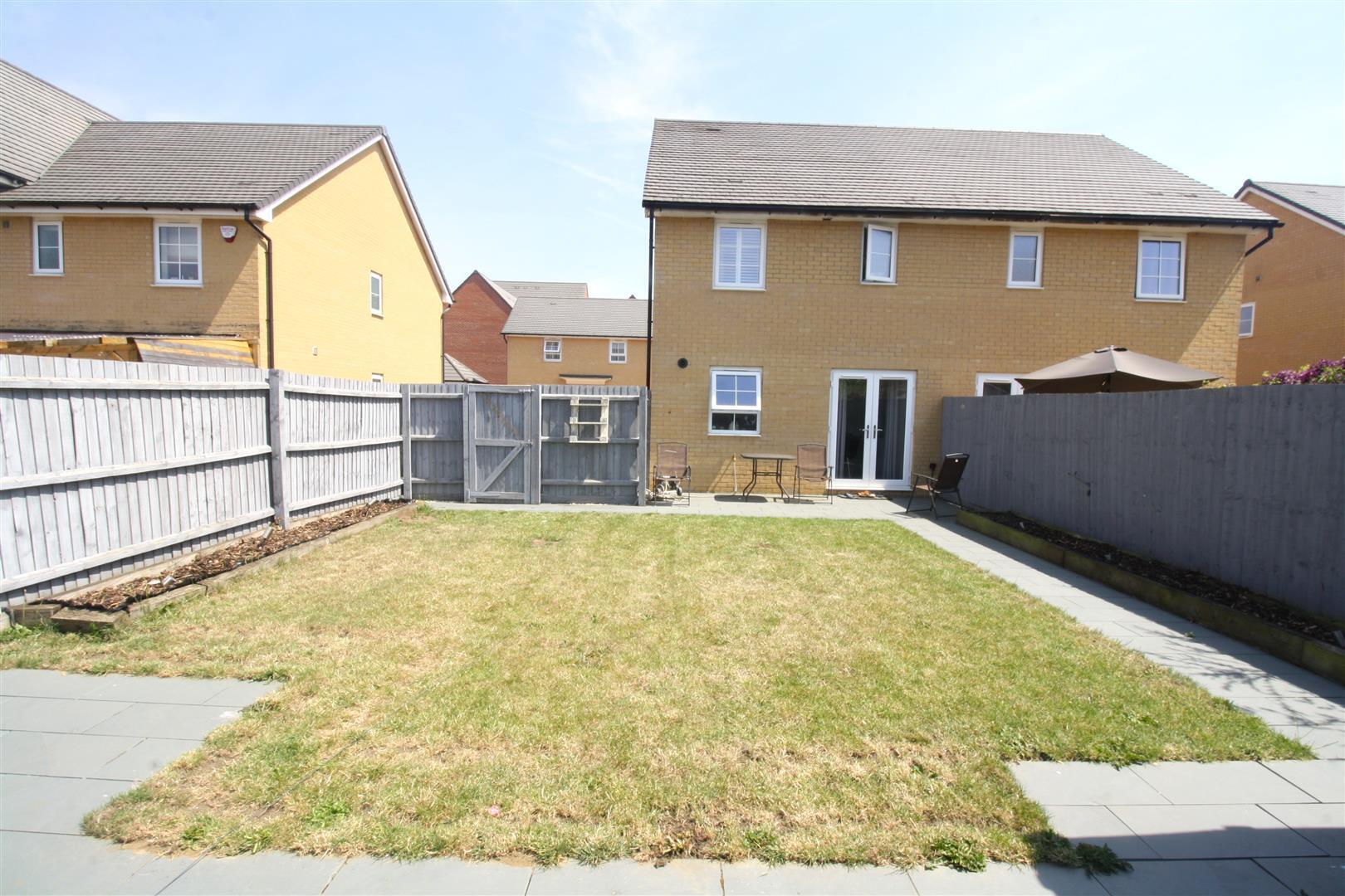 Sheppard Grove, Eagle Farm South, Milton Keynes Image 17