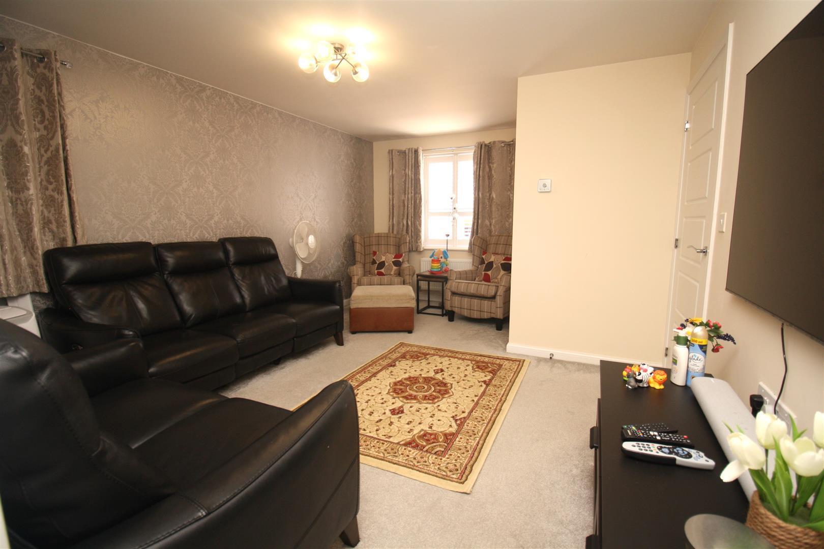 Sheppard Grove, Eagle Farm South, Milton Keynes Image 2