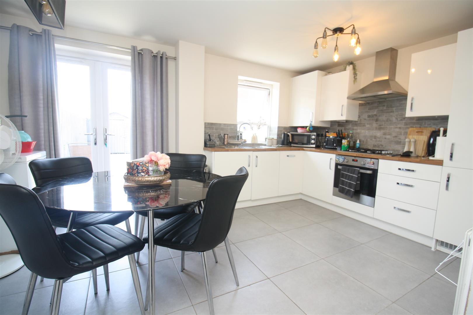Sheppard Grove, Eagle Farm South, Milton Keynes Image 3