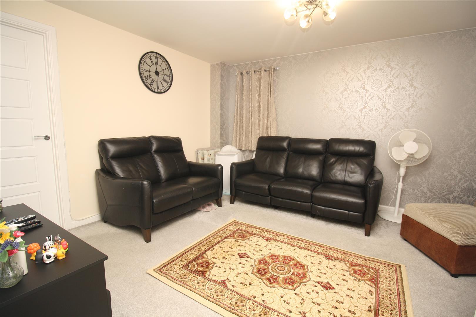 Sheppard Grove, Eagle Farm South, Milton Keynes Image 7