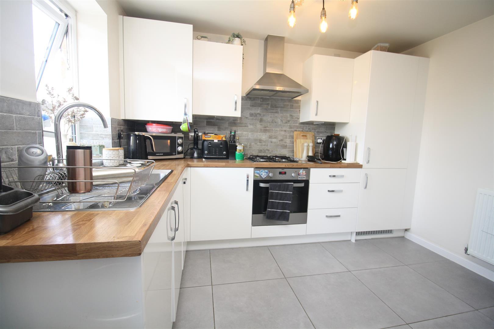 Sheppard Grove, Eagle Farm South, Milton Keynes Image 8